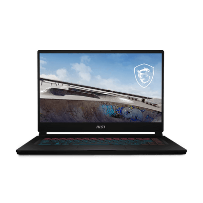 MSI Stealth 15M B12UE-040 Gaming PC Portable - ADYASTORE casablanca maroc