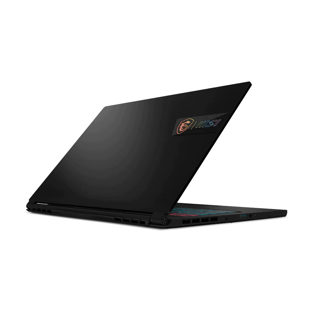 MSI Stealth 15M B12UE-040 Gaming PC Portable - ADYASTORE casablanca maroc