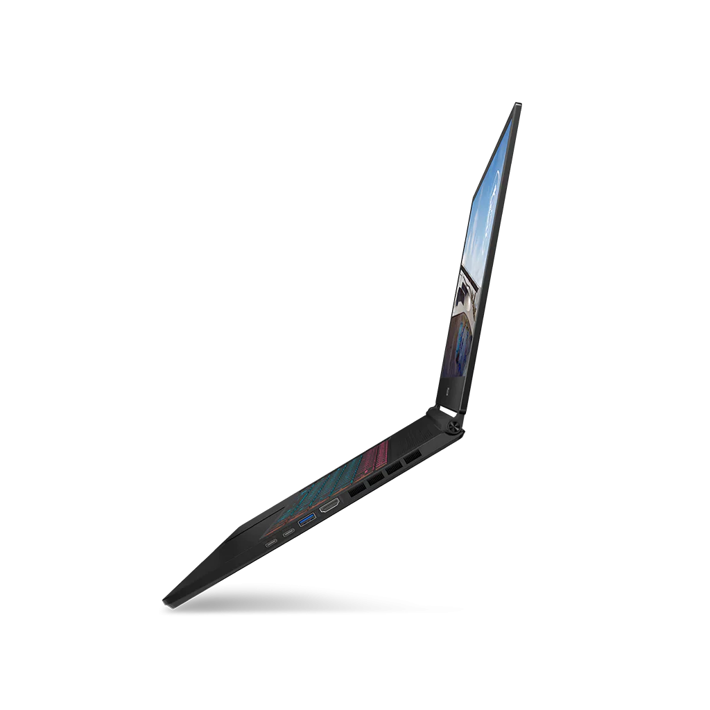 MSI Stealth 15M B12UE-040 Gaming PC Portable - ADYASTORE casablanca maroc