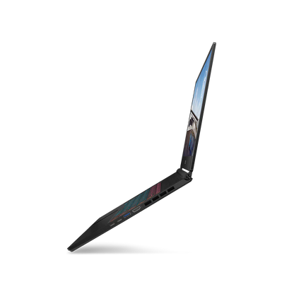 MSI Stealth 15M B12UE-040 Gaming PC Portable - ADYASTORE casablanca maroc