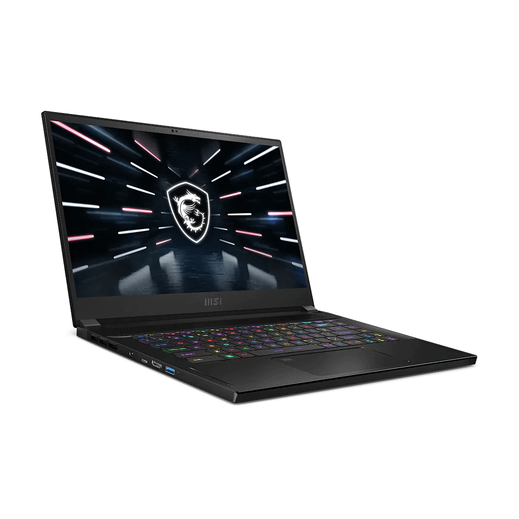 MSI Stealth GS66 12UGS-297US Gaming PC Portable - ADYASTORE casablanca maroc