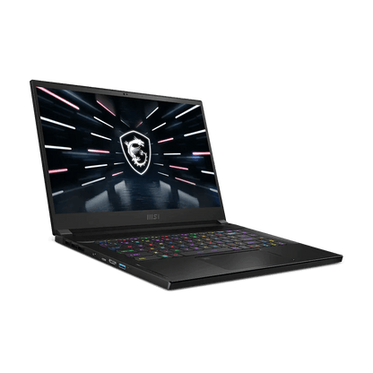 MSI Stealth GS66 12UGS-297US Gaming PC Portable - ADYASTORE casablanca maroc