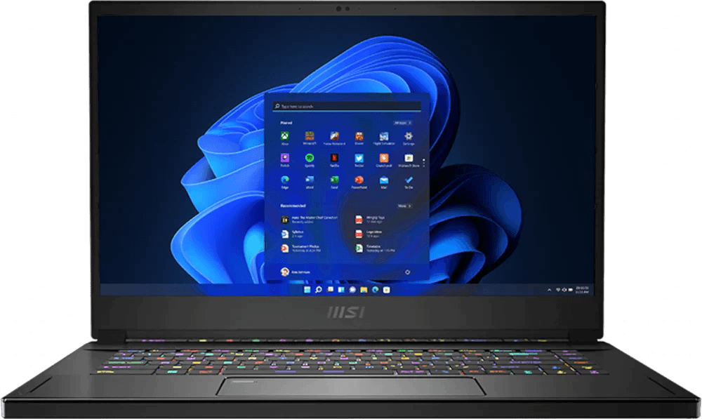 MSI Stealth GS66 12UGS-297US Gaming PC Portable - ADYASTORE casablanca maroc