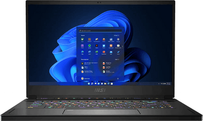 MSI Stealth GS66 12UGS-297US Gaming PC Portable - ADYASTORE casablanca maroc