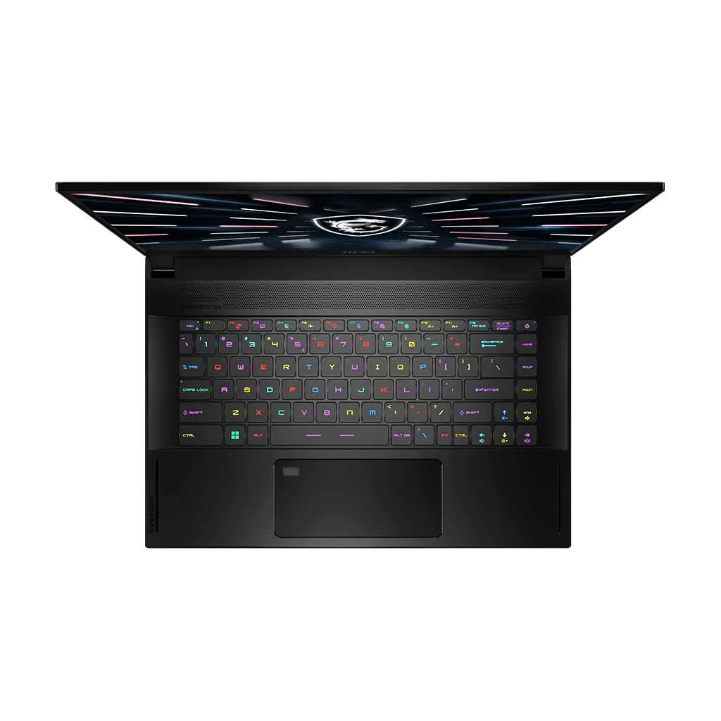 MSI Stealth GS66 12UGS-297US Gaming PC Portable - ADYASTORE casablanca maroc