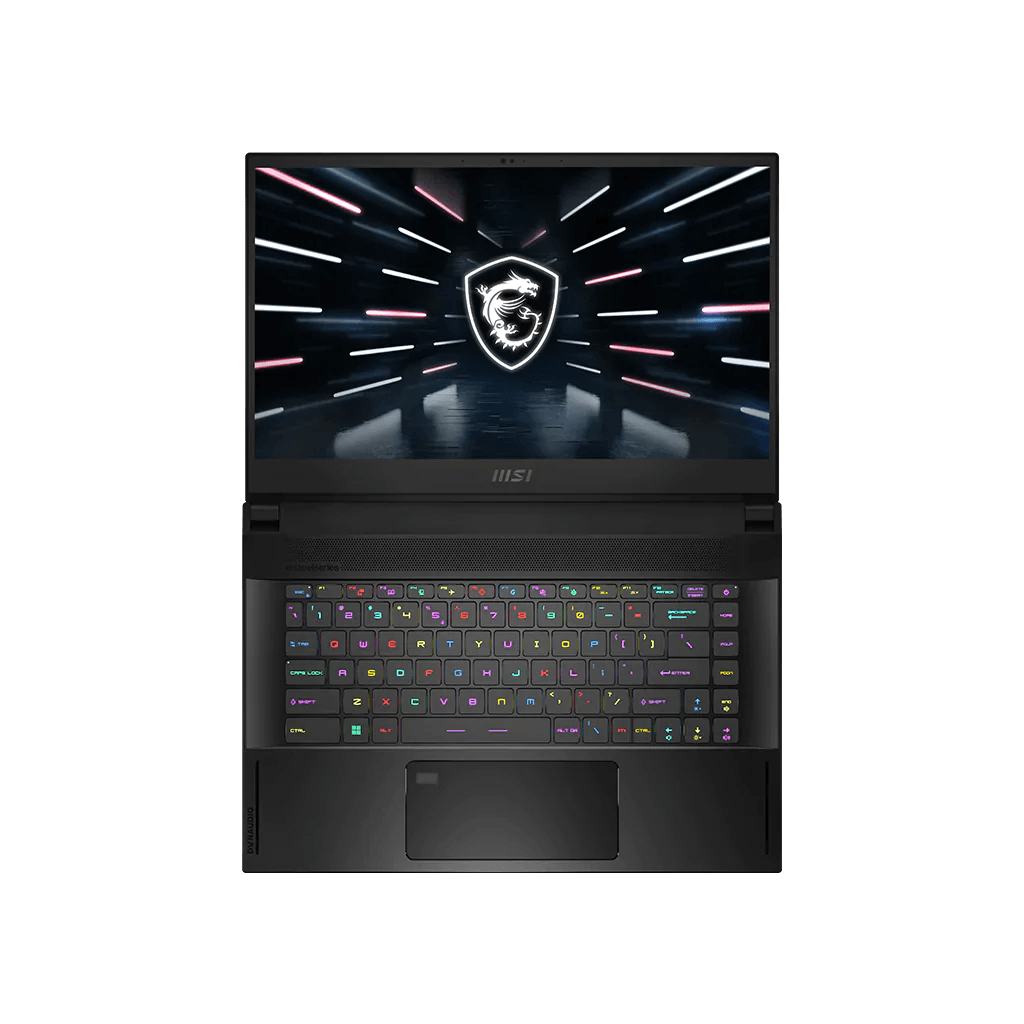 MSI Stealth GS66 12UGS-297US Gaming PC Portable - ADYASTORE casablanca maroc