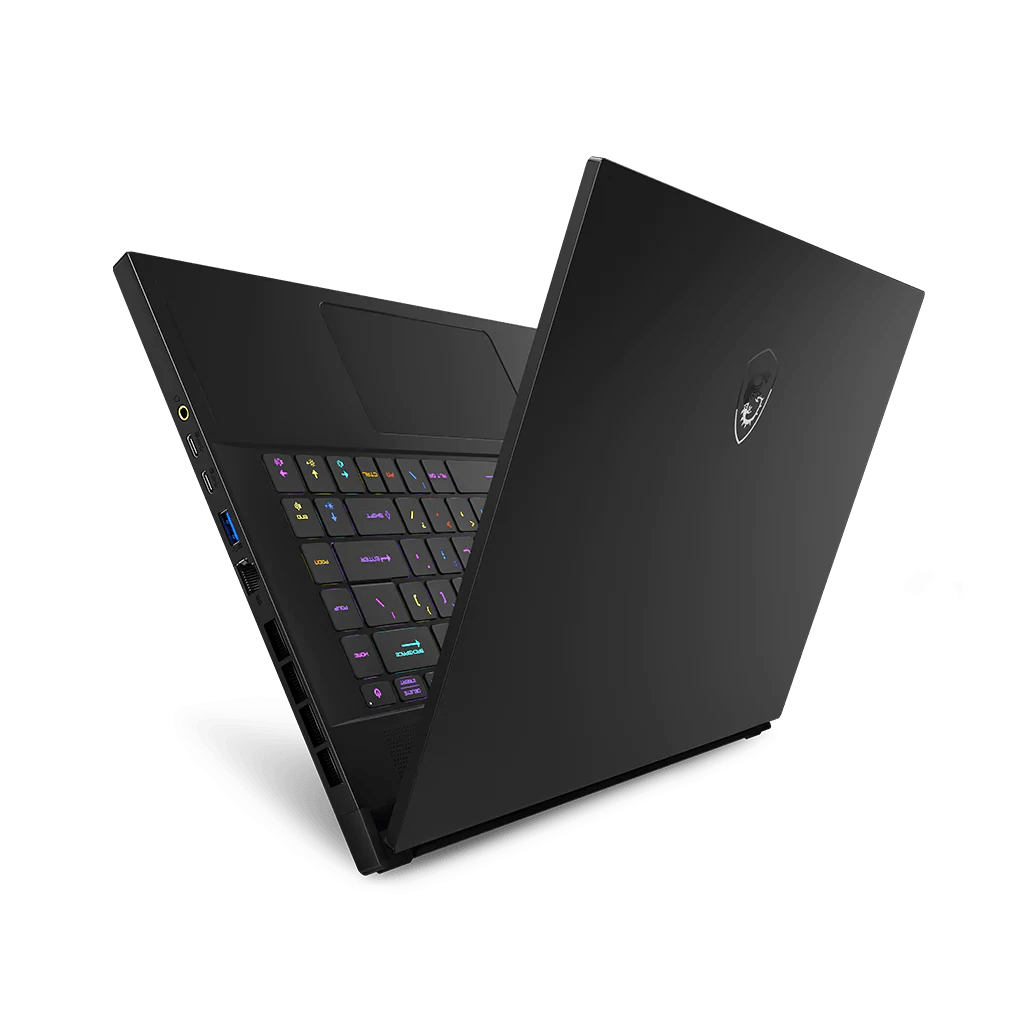 MSI Stealth GS66 12UGS-297US Gaming PC Portable - ADYASTORE casablanca maroc