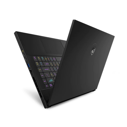 MSI Stealth GS66 12UGS-297US Gaming PC Portable - ADYASTORE casablanca maroc