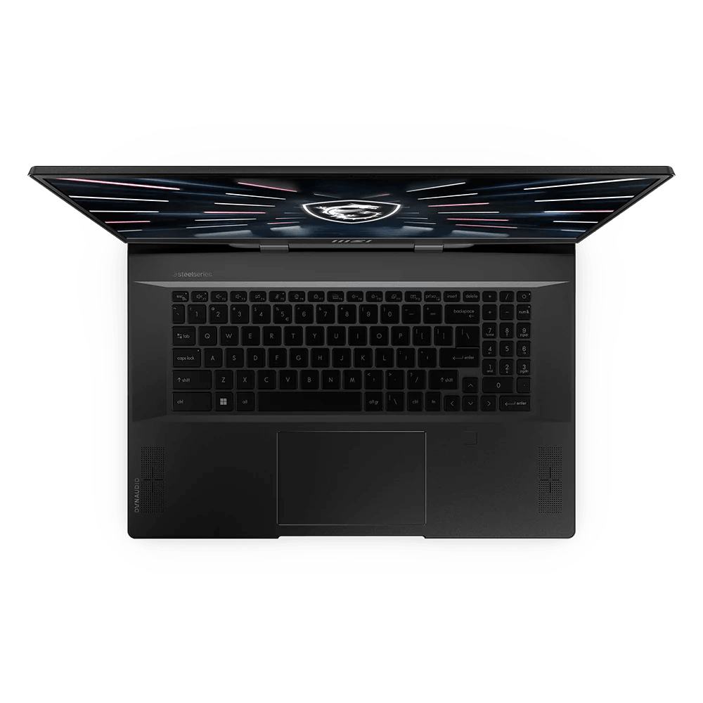 MSI Stealth GS77 12UHS-040 Gaming PC Portable - ADYASTORE casablanca maroc