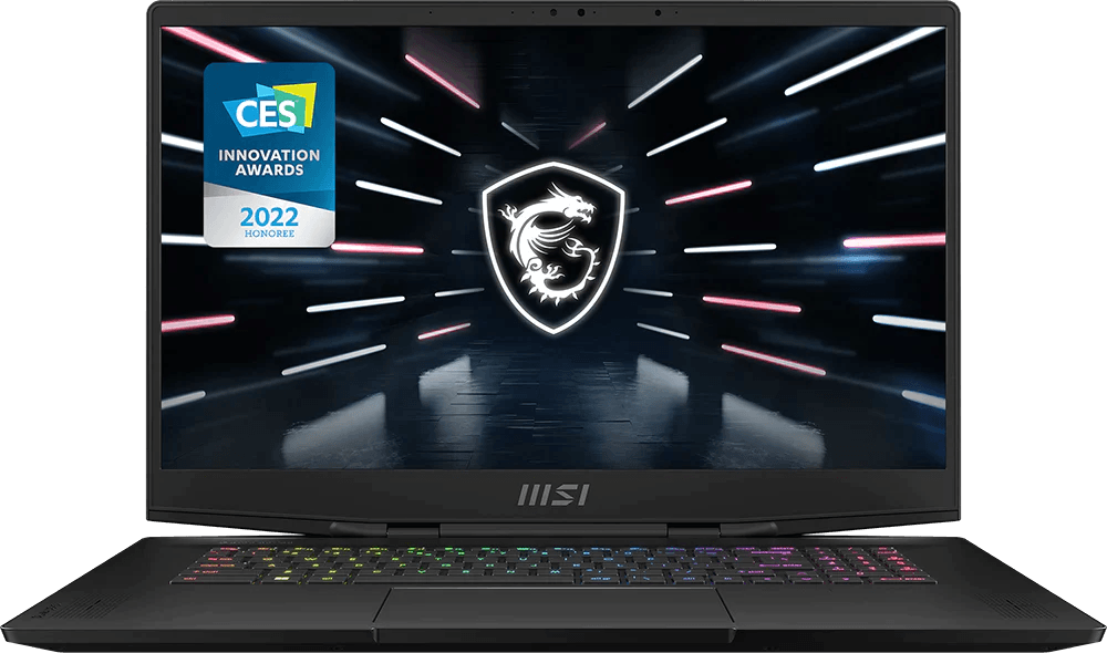 MSI Stealth GS77 12UHS-040 Gaming PC Portable - ADYASTORE casablanca maroc