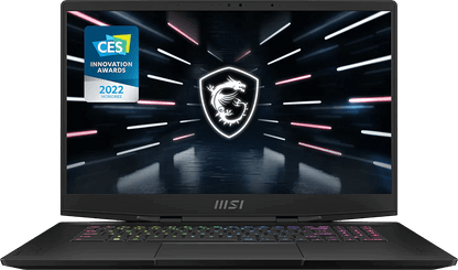 MSI Stealth GS77 12UHS-040 Gaming PC Portable - ADYASTORE casablanca maroc