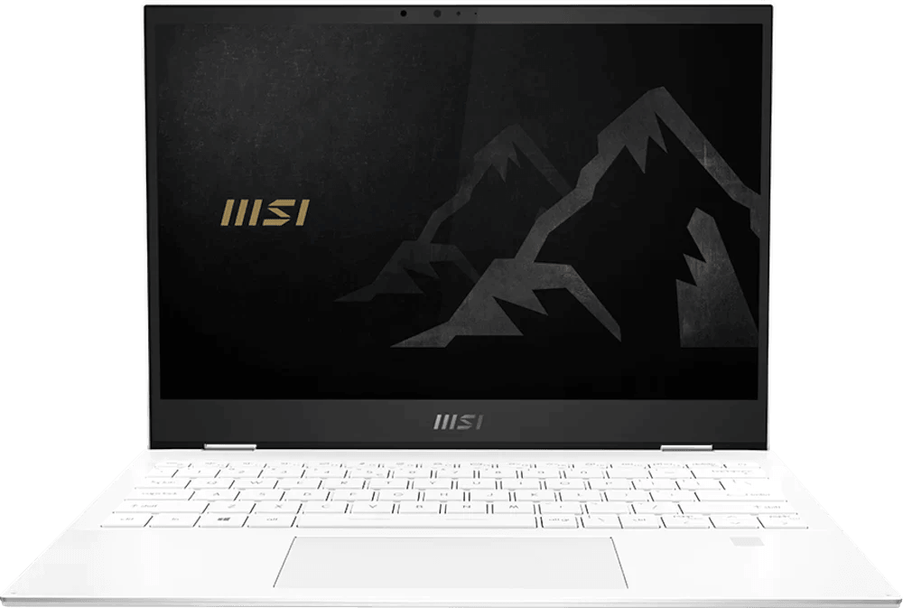 MSI Summit E13Flip A11MT-020 PC Portable - ADYASTORE casablanca maroc