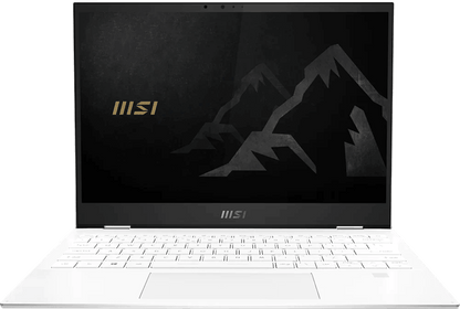 MSI Summit E13Flip A11MT-020 PC Portable - ADYASTORE casablanca maroc
