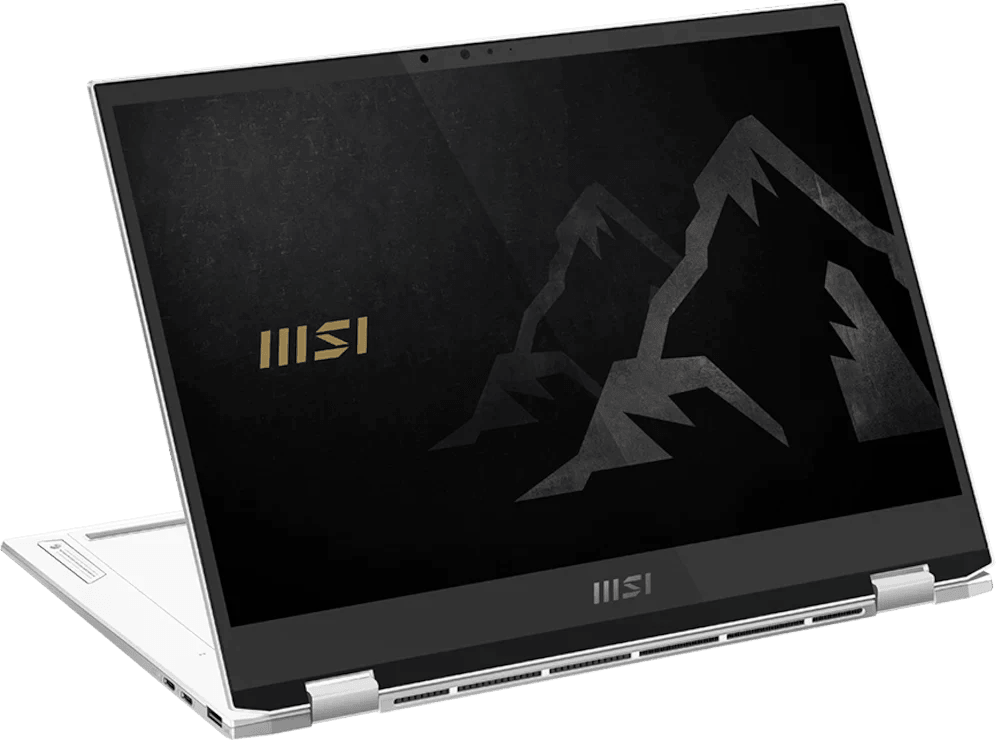 MSI Summit E13Flip A11MT-020 PC Portable - ADYASTORE casablanca maroc