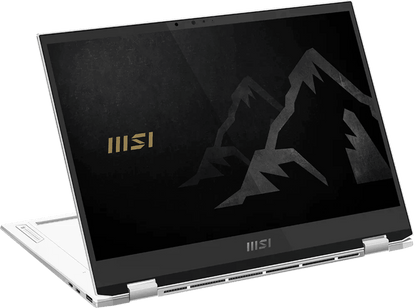 MSI Summit E13Flip A11MT-020 PC Portable - ADYASTORE casablanca maroc