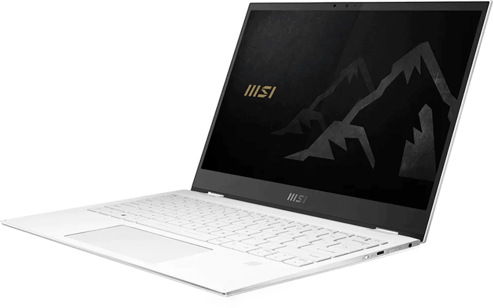 MSI Summit E13Flip A11MT-020 PC Portable - ADYASTORE casablanca maroc