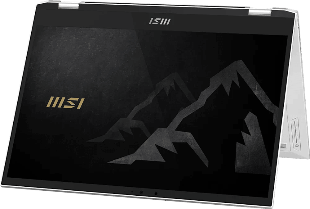 MSI Summit E13Flip A11MT-020 PC Portable - ADYASTORE casablanca maroc