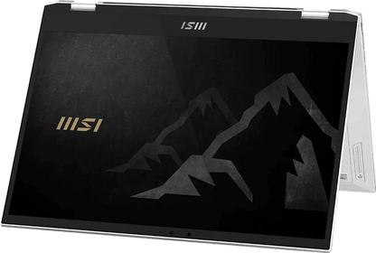 MSI Summit E13Flip A11MT-020 PC Portable - ADYASTORE casablanca maroc