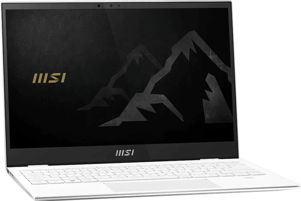 MSI Summit E13Flip A11MT-020 PC Portable - ADYASTORE casablanca maroc