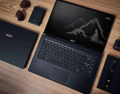 MSI Summit E14 A11SCS-088 Professional PC Portable - ADYASTORE casablanca maroc