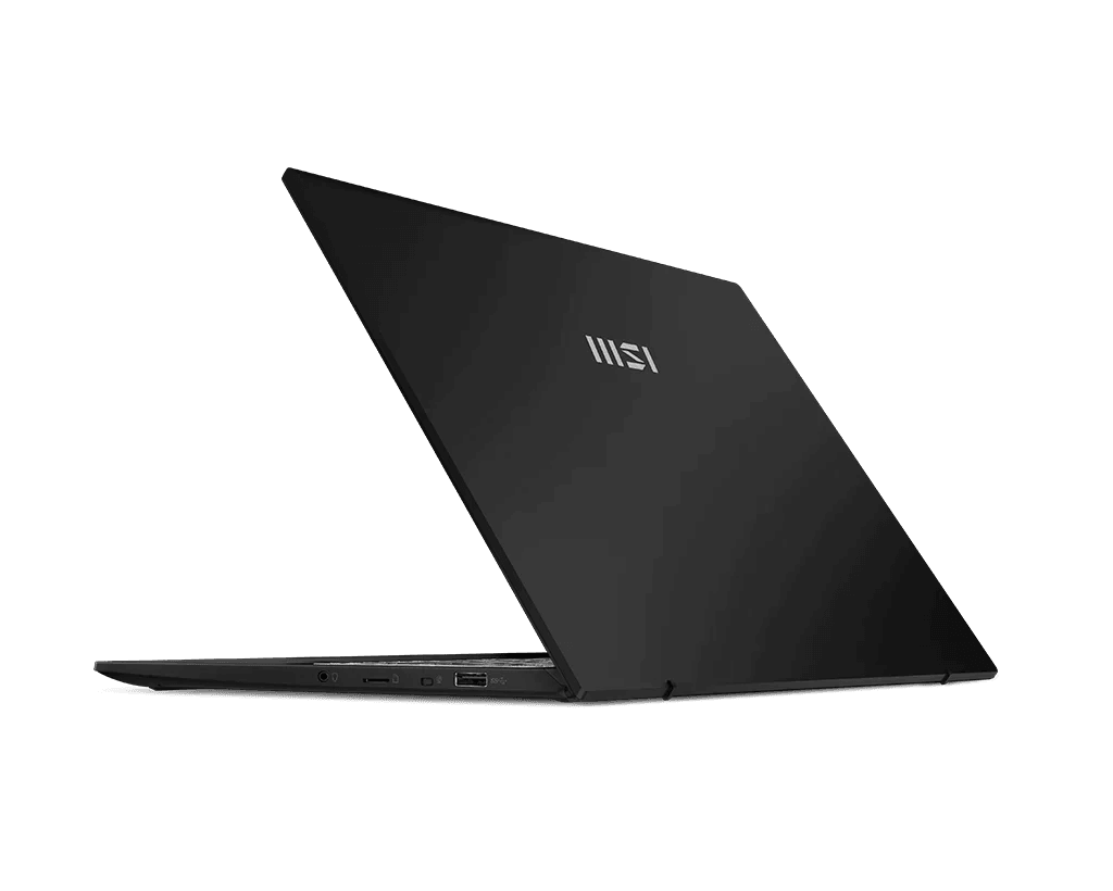 MSI Summit E14Evo A12M-025 Professional PC Portable - ADYASTORE casablanca maroc