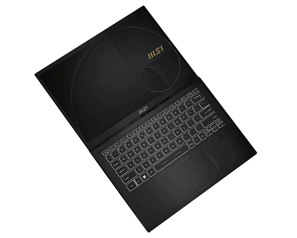 MSI Summit E14Evo A12M-025 Professional PC Portable - ADYASTORE casablanca maroc