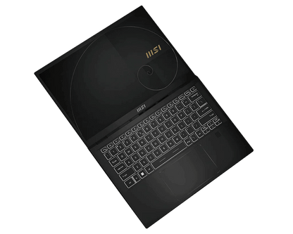 MSI Summit E14Evo A12M-025 Professional PC Portable - ADYASTORE casablanca maroc