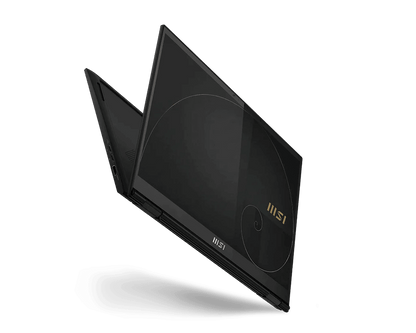 MSI Summit E14FlipEvo A12MT-017 2-in-1 Professional PC Portable - ADYASTORE casablanca maroc