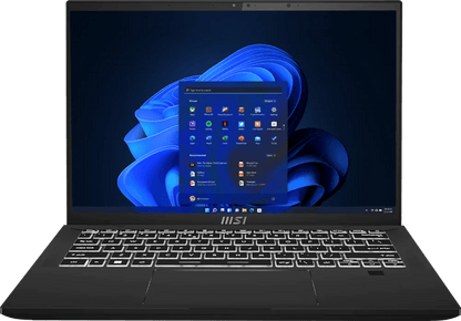 MSI Summit E14FlipEvo A12MT-017 2-in-1 Professional PC Portable - ADYASTORE casablanca maroc