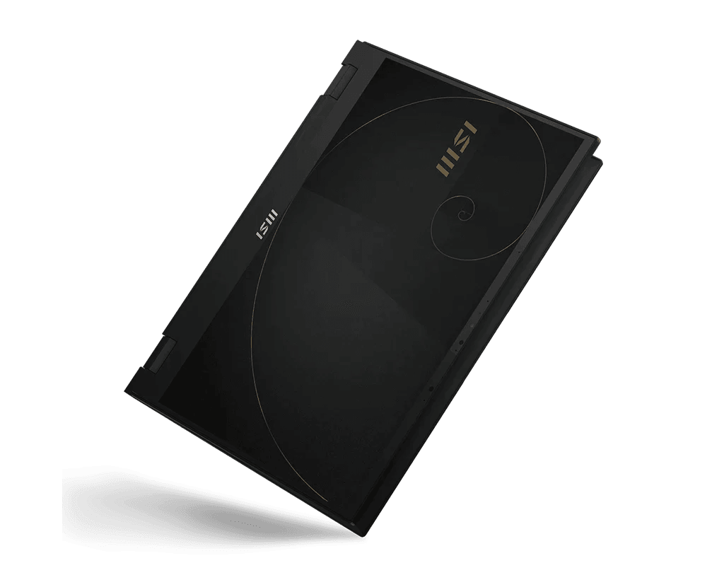 MSI Summit E14FlipEvo A12MT-017 2-in-1 Professional PC Portable - ADYASTORE casablanca maroc