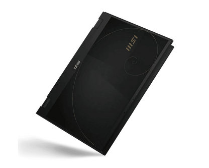 MSI Summit E14FlipEvo A12MT-017 2-in-1 Professional PC Portable - ADYASTORE casablanca maroc