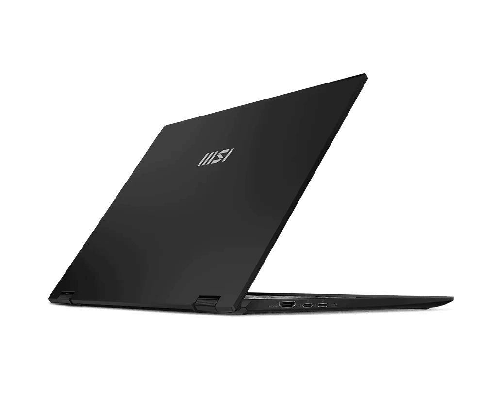 MSI Summit E14FlipEvo A12MT-017 2-in-1 Professional PC Portable - ADYASTORE casablanca maroc