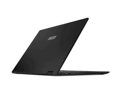 MSI Summit E14FlipEvo A12MT-017 2-in-1 Professional PC Portable - ADYASTORE casablanca maroc