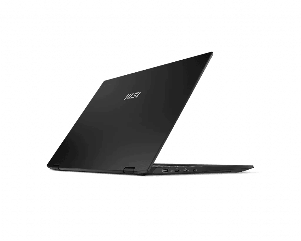 MSI Summit E16Flip A12UCT-008 2-in-1 Professional PC Portable - ADYASTORE casablanca maroc