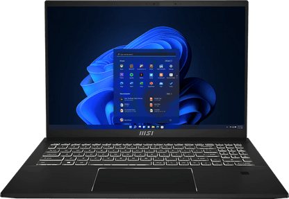 MSI Summit E16Flip A12UCT-008 2-in-1 Professional PC Portable - ADYASTORE casablanca maroc