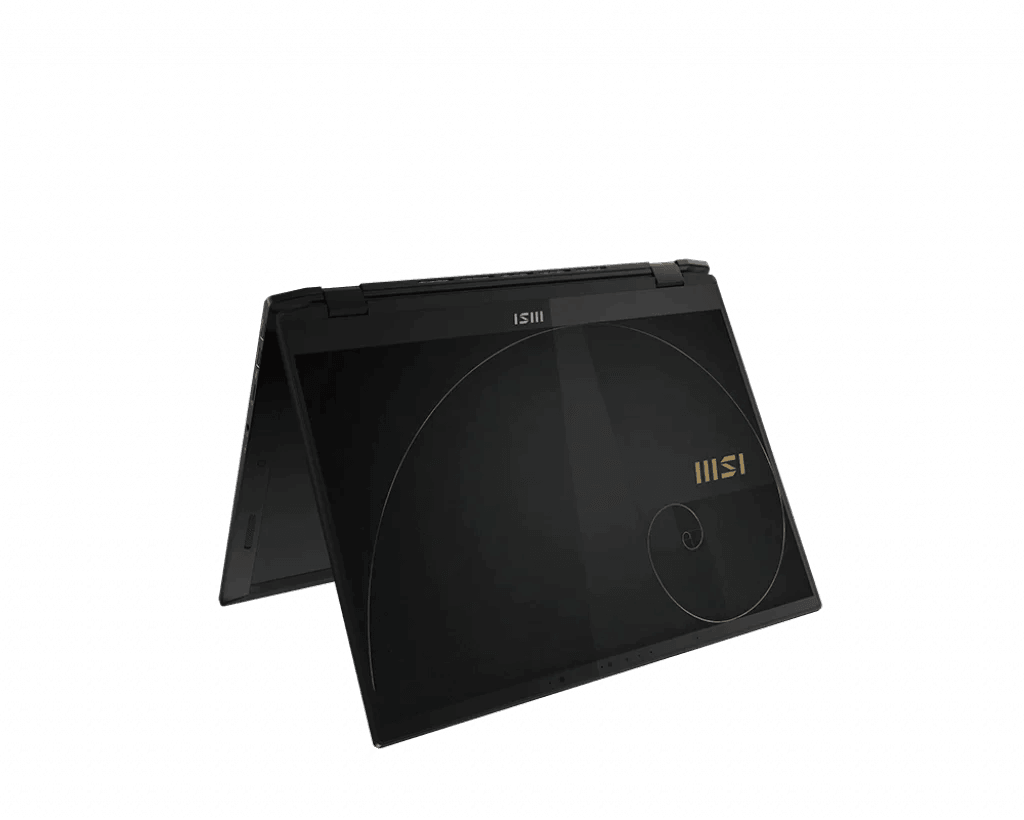 MSI Summit E16Flip A12UCT-008 2-in-1 Professional PC Portable - ADYASTORE casablanca maroc