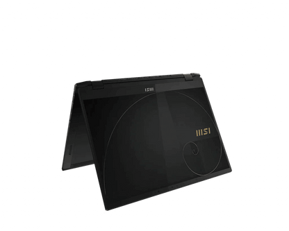 MSI Summit E16Flip A12UCT-008 2-in-1 Professional PC Portable - ADYASTORE casablanca maroc