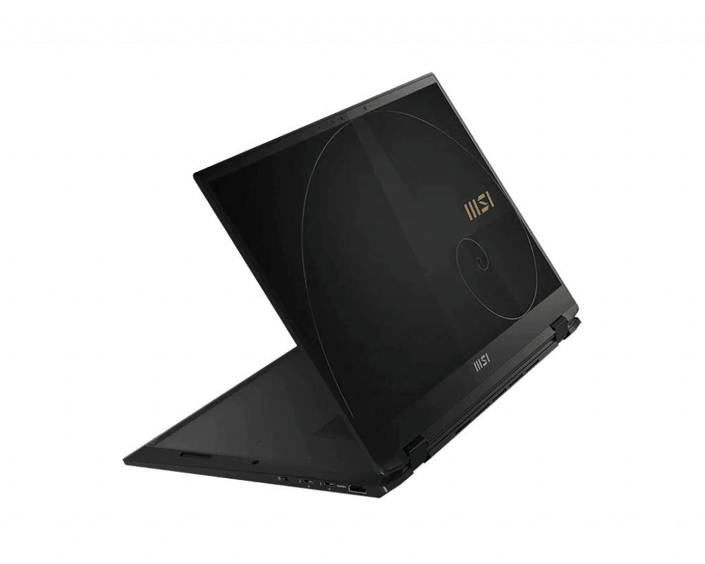 MSI Summit E16Flip A12UCT-008 2-in-1 Professional PC Portable - ADYASTORE casablanca maroc