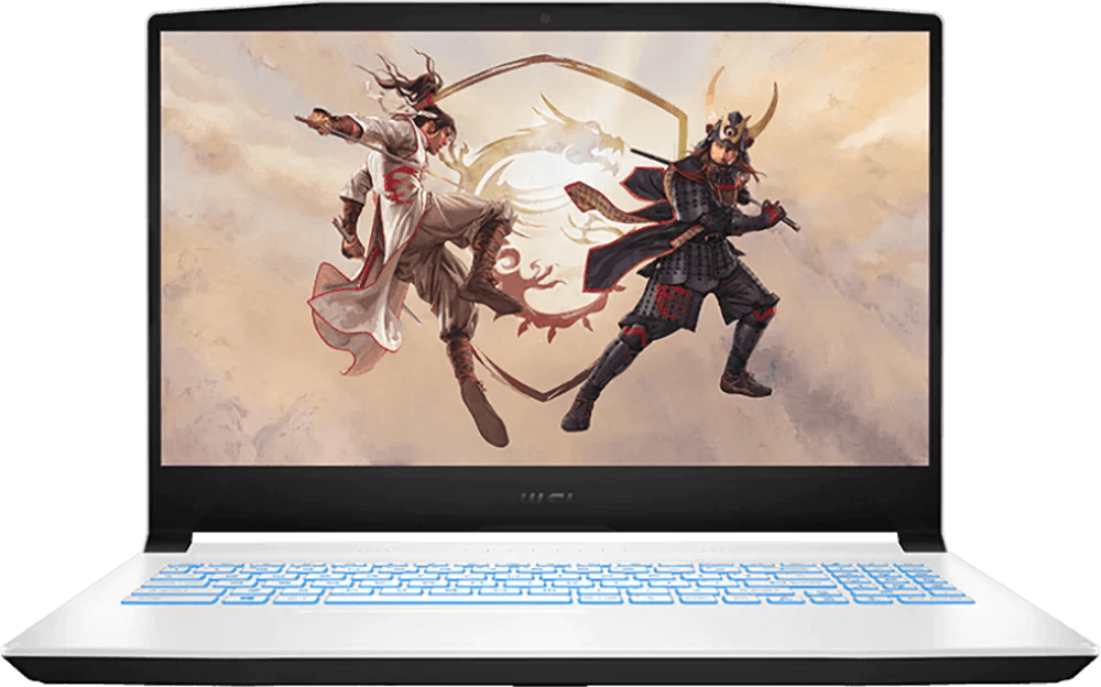 MSI Sword 15 A11UD-1248 Gaming PC Portable - ADYASTORE casablanca maroc