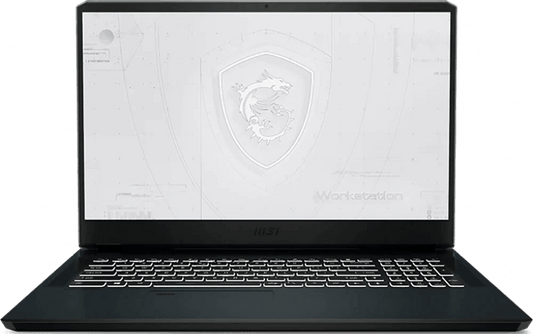 MSI WE76 11UM-459 Workstation PC Portable - ADYASTORE casablanca maroc