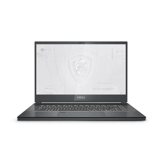 MSI WS66 11UKT-288CA 15.6" FHD Touch Screen Workstation, Intel Core i7-11800H, NVIDIA RTX A3000, 32GB RAM, 1TB SSD, Windows 10 - ADYASTORE casablanca maroc