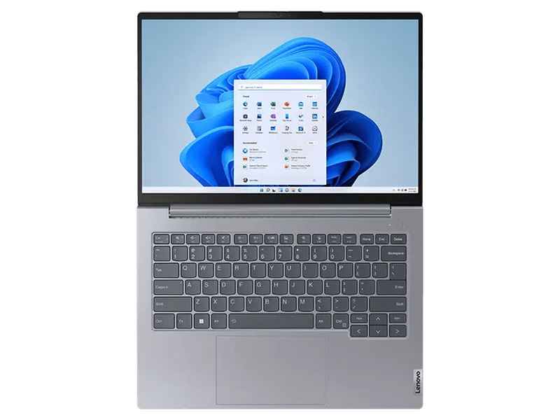 Lenovo ThinkBook 16 Gen 6 Ryzen 7 16GB 512GB SSD, 16" AMD Laptop W11P 1YOS