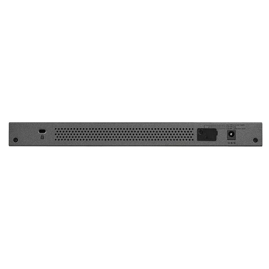 Netgear 16-Port PoE/PoEPlus Gigabit Ethernet Unmanaged Switch with 183W PoE Budget (GS116PP) - ADYASTORE casablanca maroc