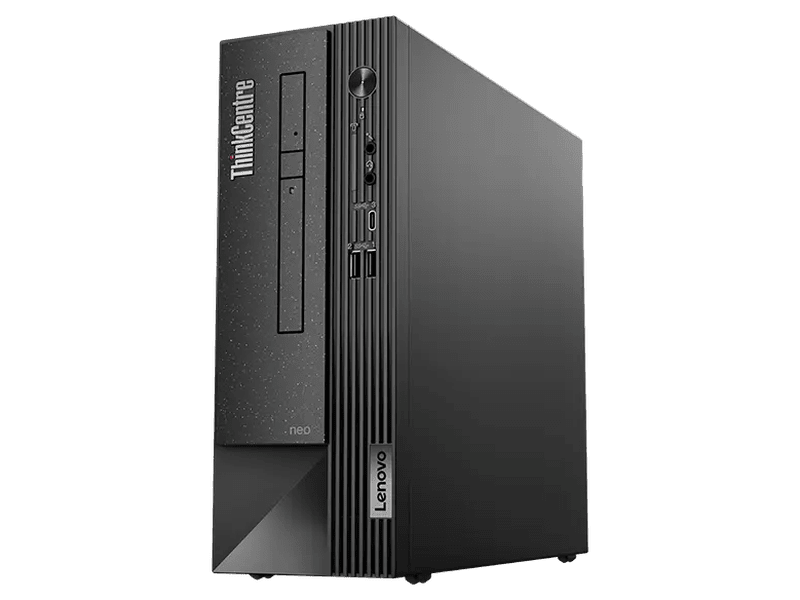 Lenovo ThinkCentre Neo 50s G4 SFF i7-13700 16GB 512GB SSD W11P Desktop PC - [12JF00F1AU]