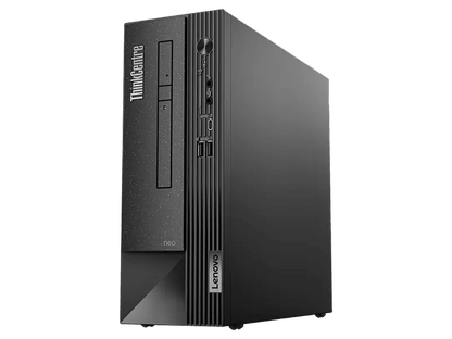 Lenovo ThinkCentre Neo 50s G4 SFF i5-13400 16GB 512GB SSD W11P Desktop PC - [12JF00F0AU]