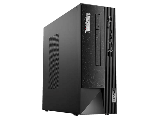 Lenovo ThinkCentre Neo 50s G4 SFF i7-13700 16GB 512GB SSD W11P Desktop PC - [12JF00F1AU]