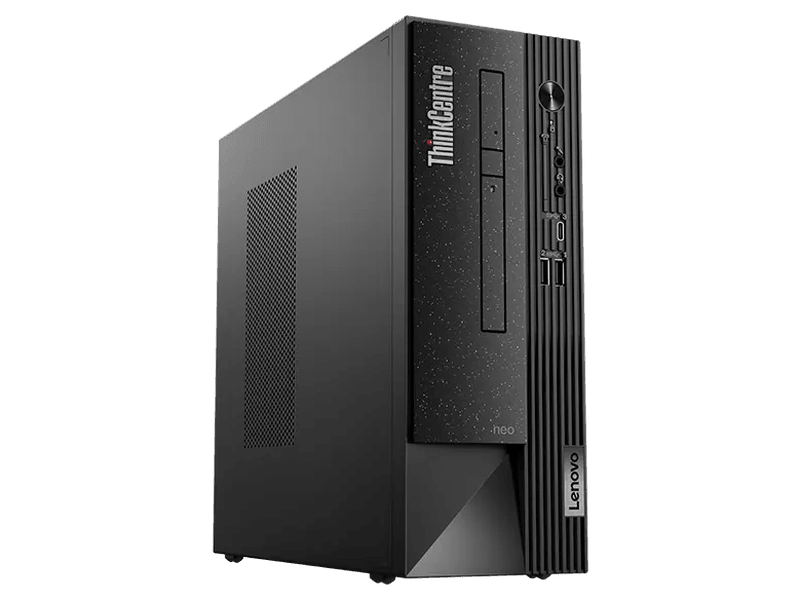 Lenovo ThinkCentre Neo 50s G4 SFF i5-13400 16GB 512GB SSD W11P Desktop PC - [12JF00F0AU]