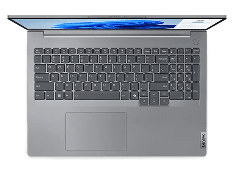 Lenovo ThinkBook 16 G7 Core Ultra 7 16GB 512GB SSD, 16" WUXGA Laptop W11P 1YOS - [21MS0003AU]
