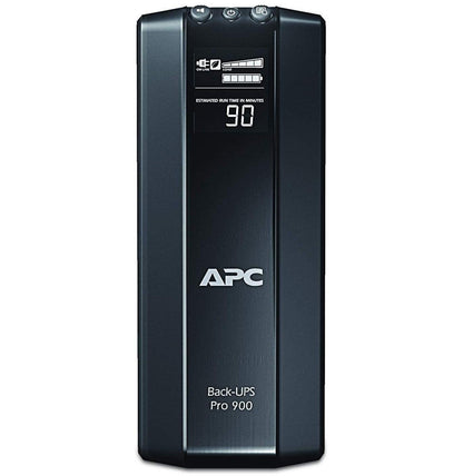 Onduleur Line-interactive APC Pro BACK-UPS BR900G-FR - 540 W / 900 VA - 6 prises FR
