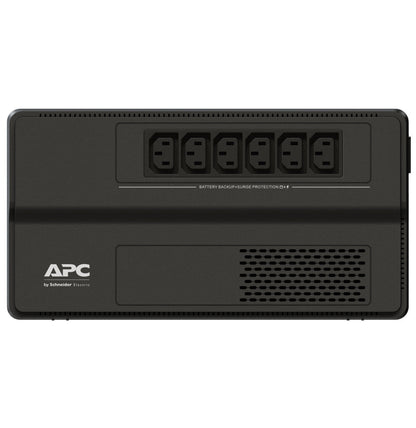 Onduleur Line-interactive APC EASY UPS BV BV500I - 300 W / 500VA - 6 prises C13